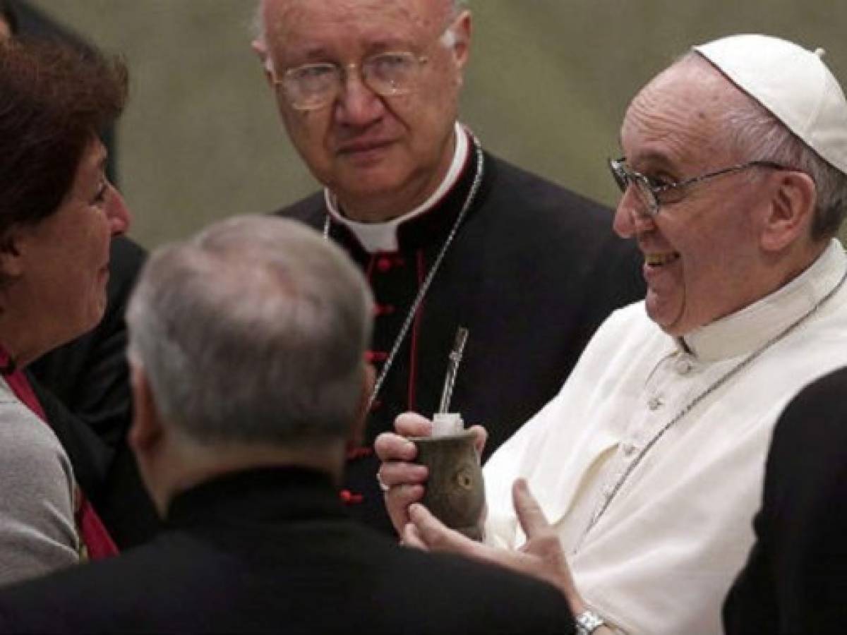 Fransico, un 'outsider' del establishment del Vaticano