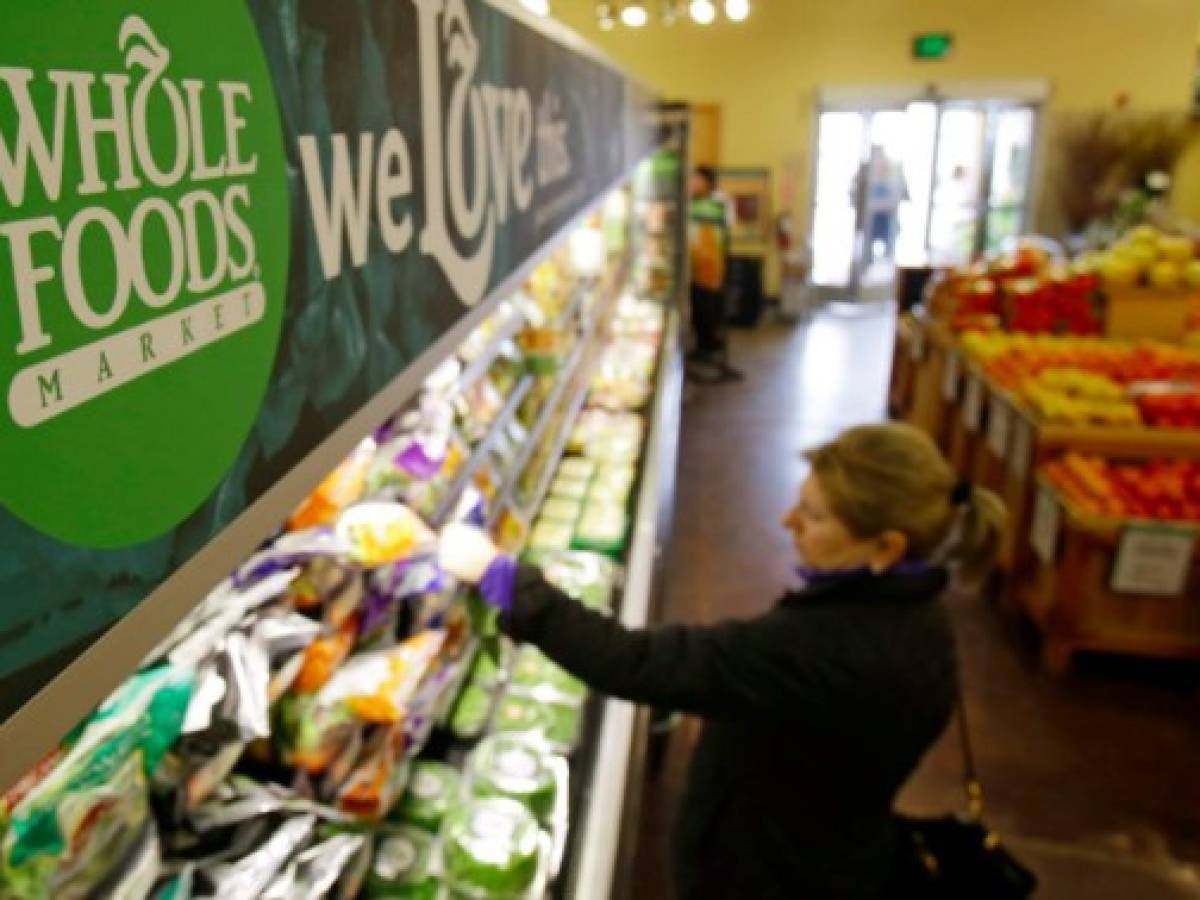 Las claves del negocio de Amazon con la compra de Whole Foods Market