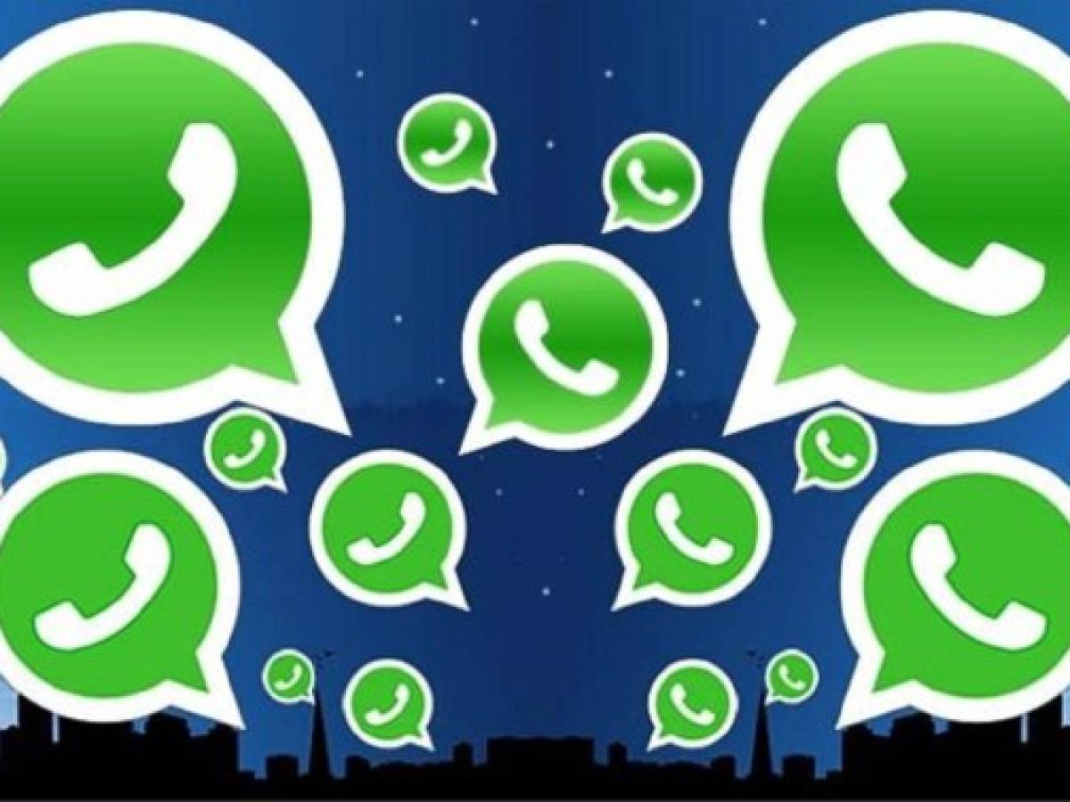Estafas más comunes en WhatsApp