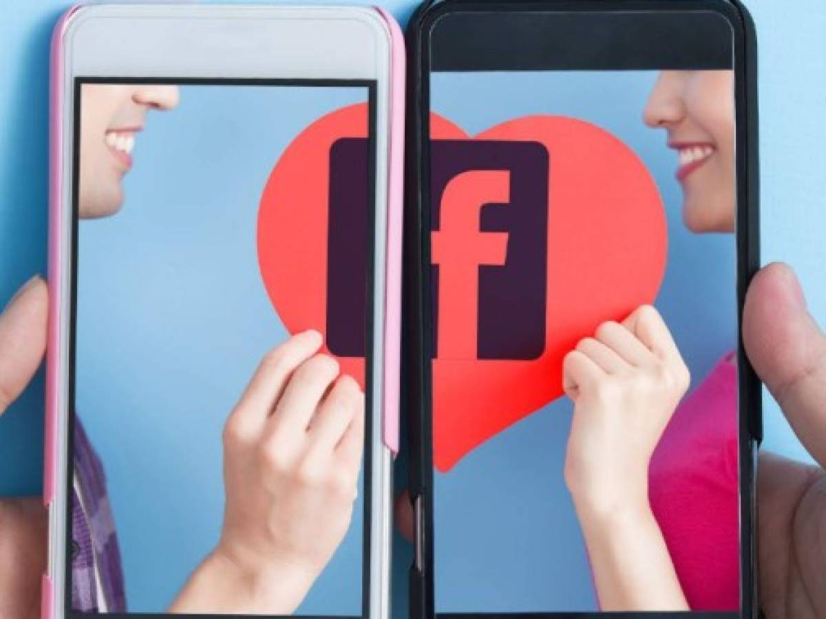 Facebook pospone lanzamiento de su app de citas por problemas de protección de datos