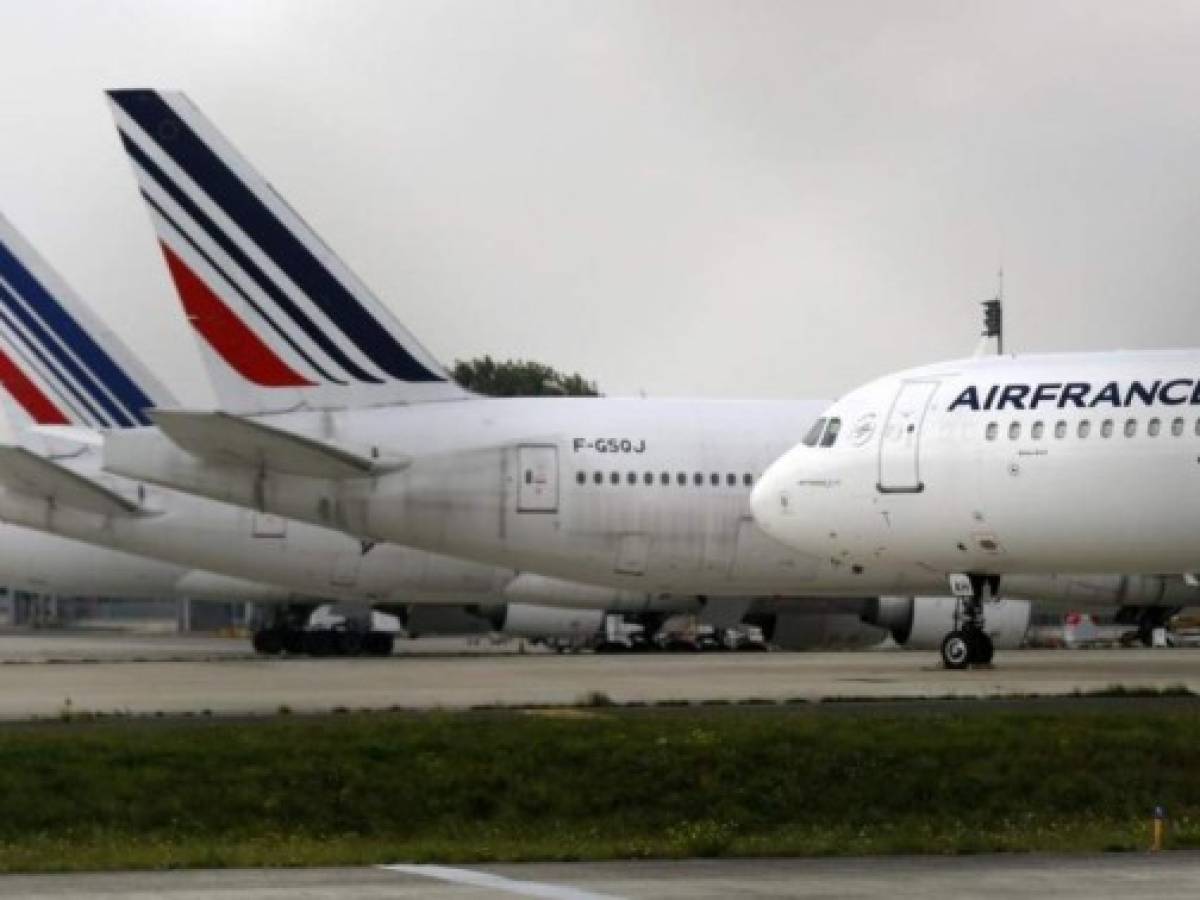 Panamá suscribirá acuerdo con KLM-Air France para incrementar el turismo