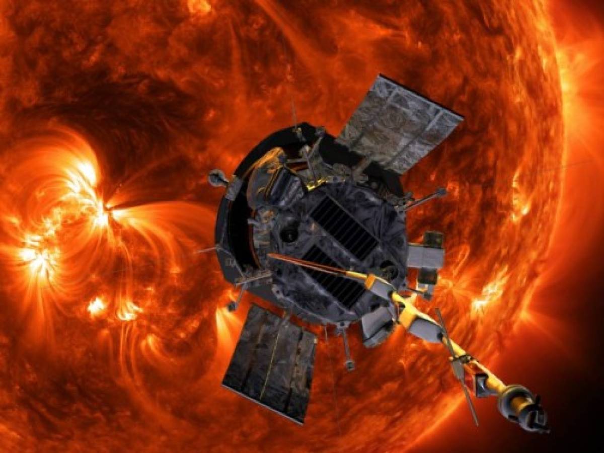 La sonda Parker despegará el sábado con el objeto de 'tocar al Sol'