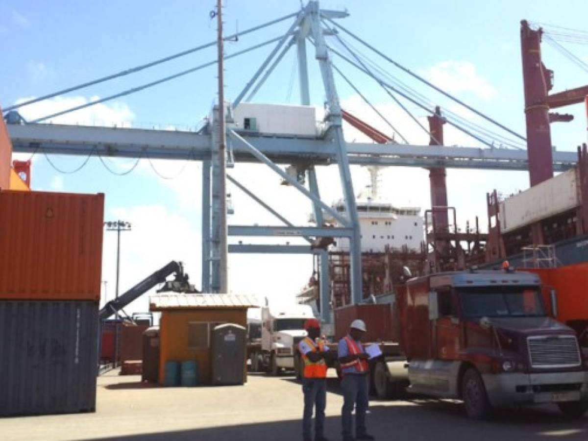Honduras: OPC avanza en la mejora de eficiencias en Puerto Cortés
