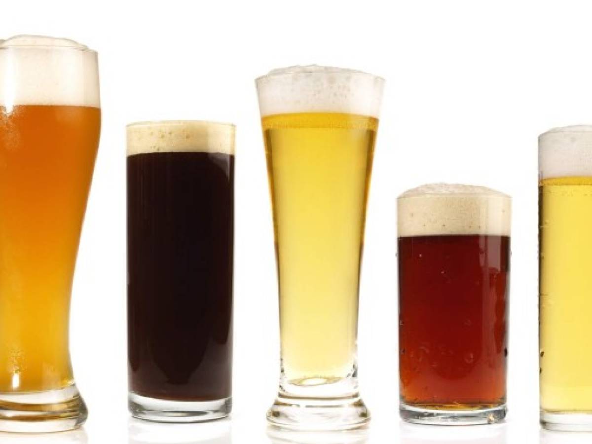 Las 10 mejores marcas de cerveza que deleitan al mundo