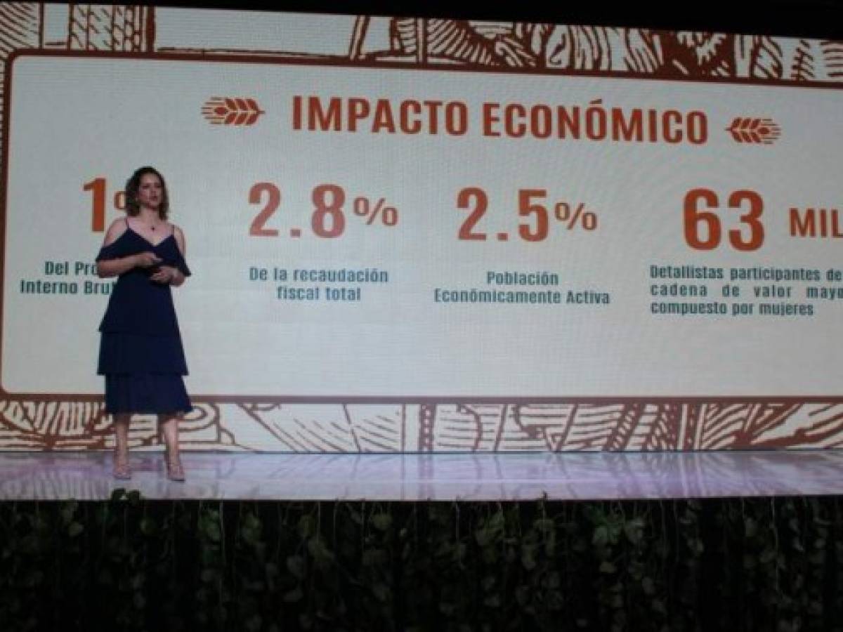 Foto: Estrategia y Negocios Foto: Estrategia y Negocios