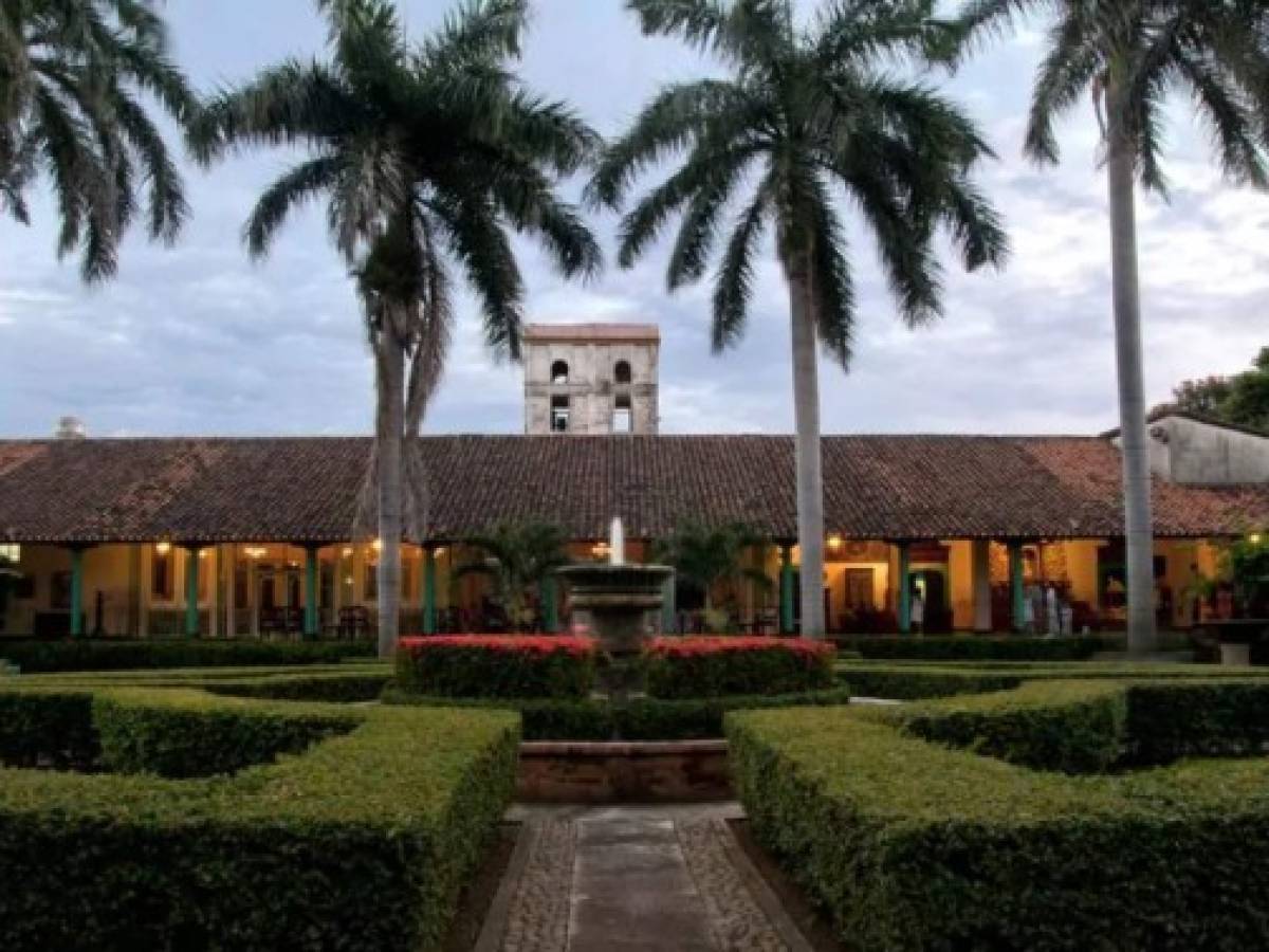 Otro lujoso hotel de Nicaragua cierra sus puertas por crisis sociopolítica