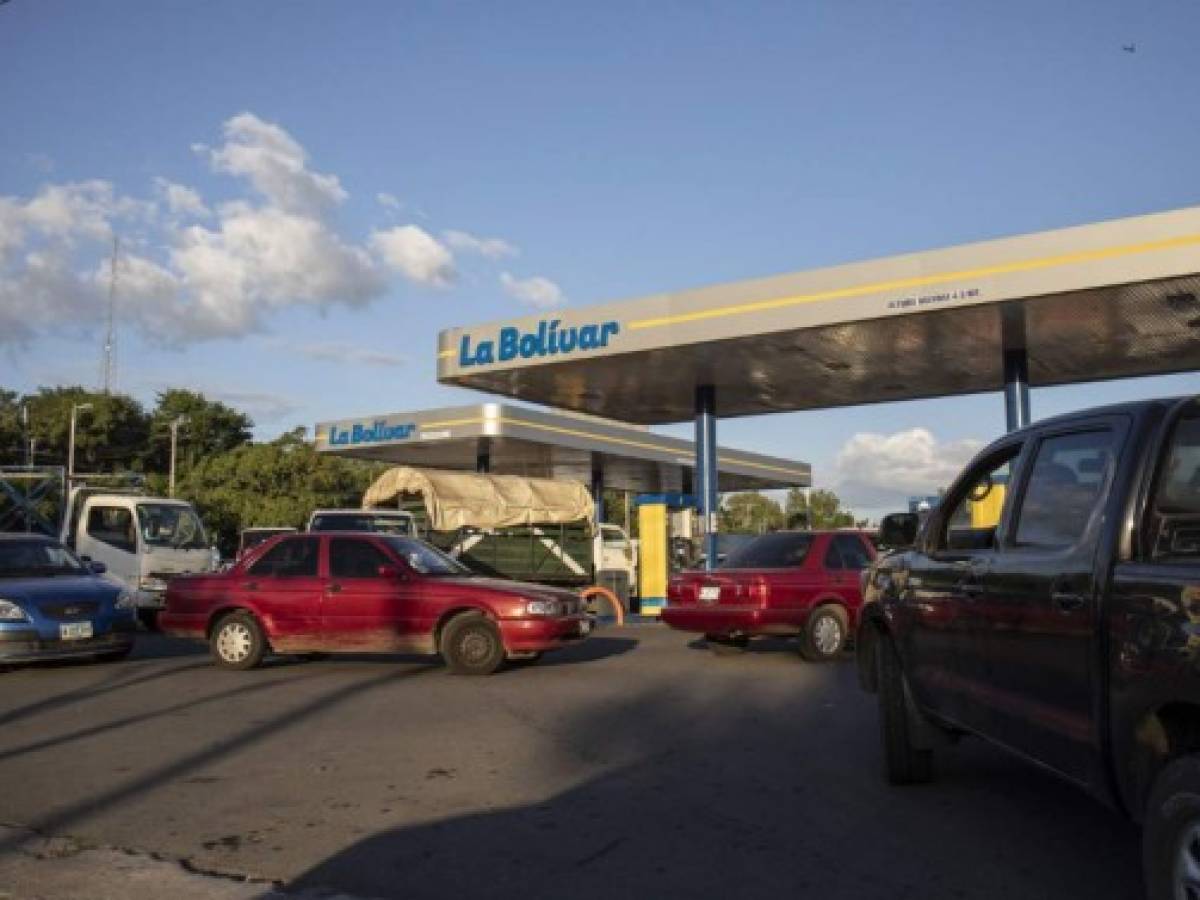 Nicaragua nacionaliza una de las petroleras sancionada por EEUU