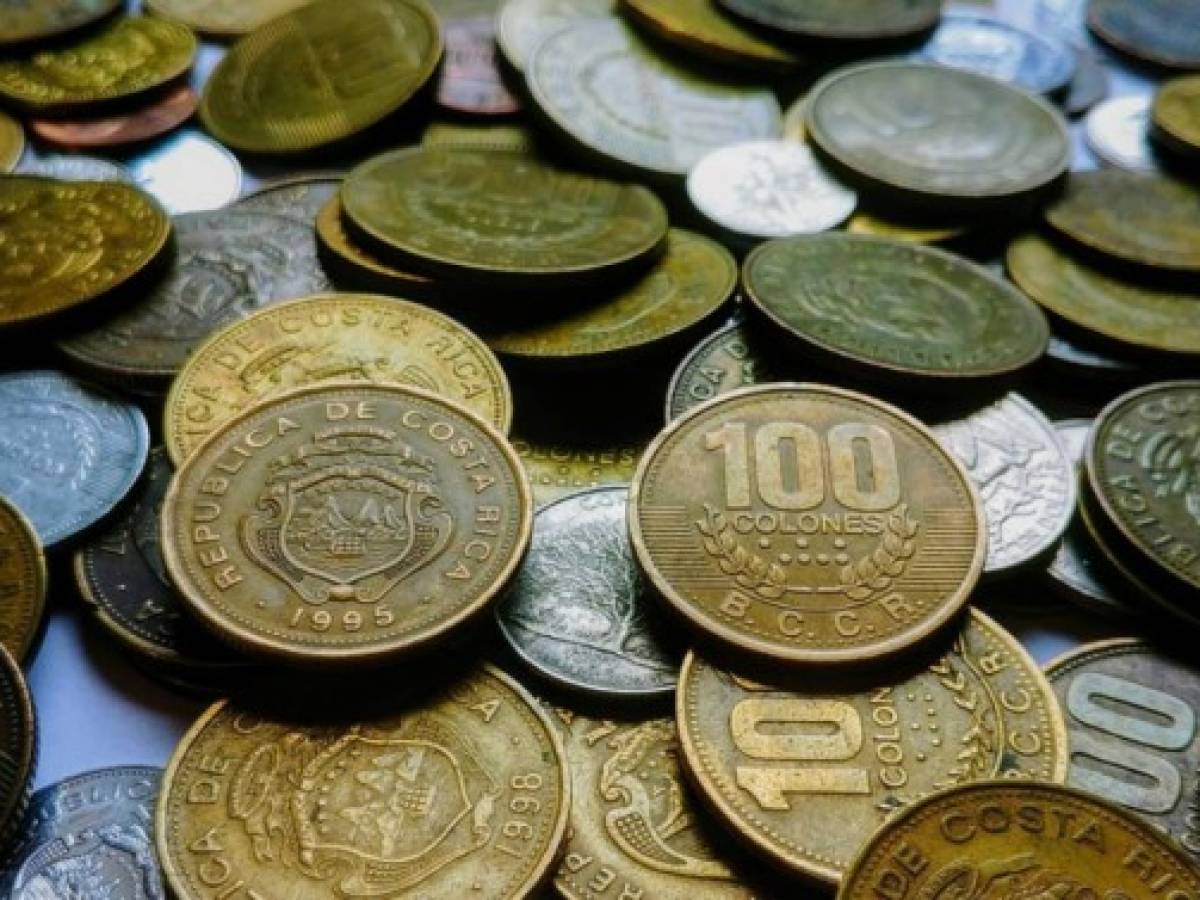 Costa Rica: Banco Central baja a 2,2% la proyección de crecimiento del PIB