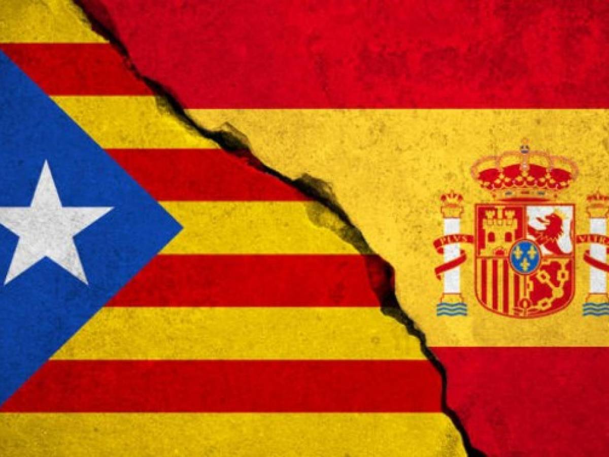 'El efecto Cataluña' puede golpear al 15% de los ahorros de España
