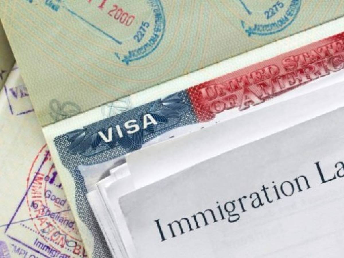 Los documentos que debe portar para evitar una deportación  