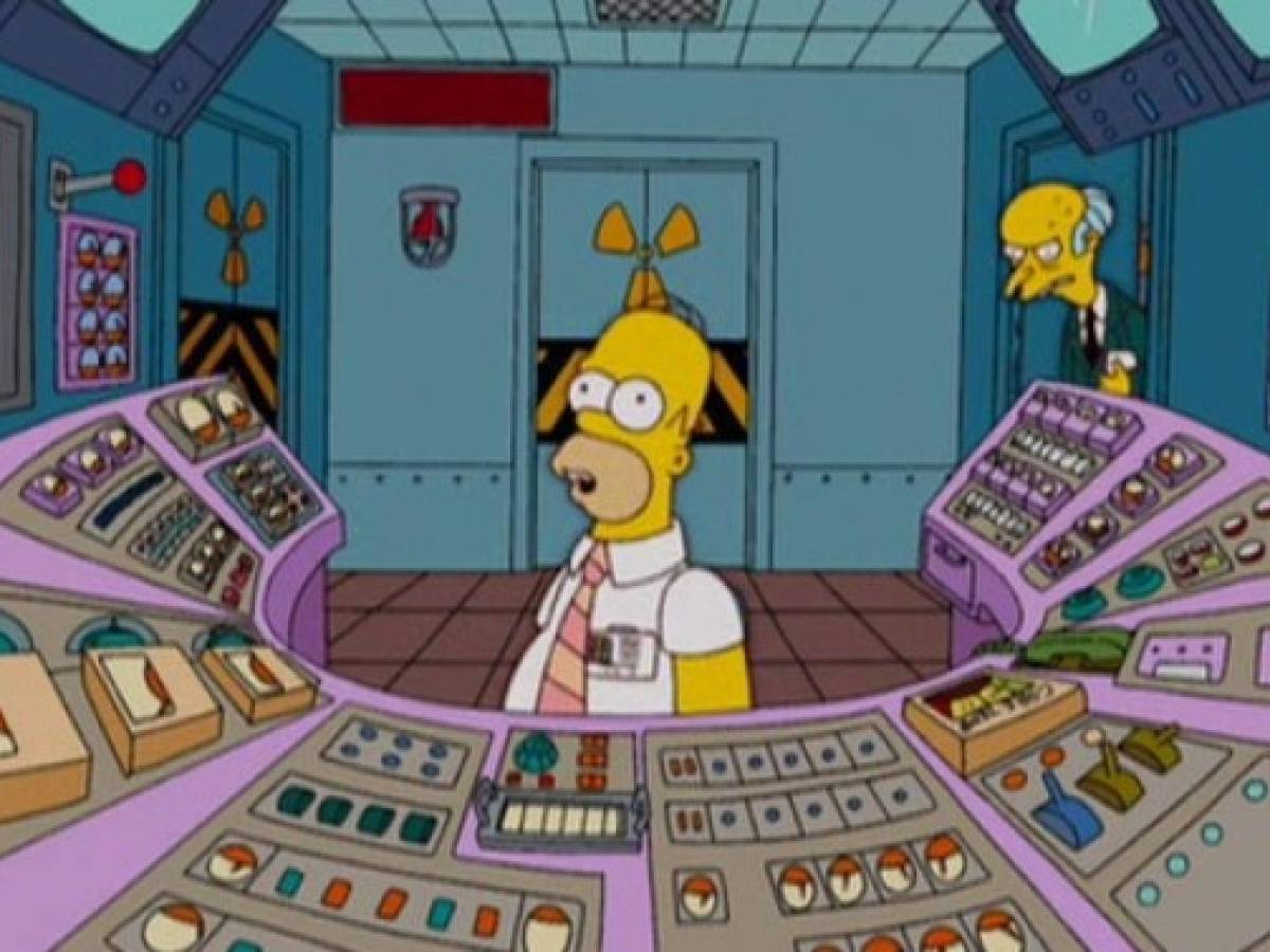 3 episodios de 'Los Simpson' que todo emprendedor debe ver