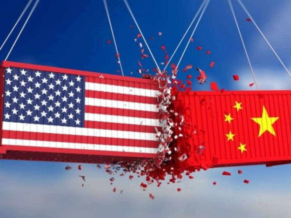 Guerra comercial: Trump anuncia nuevos aranceles a importaciones de China