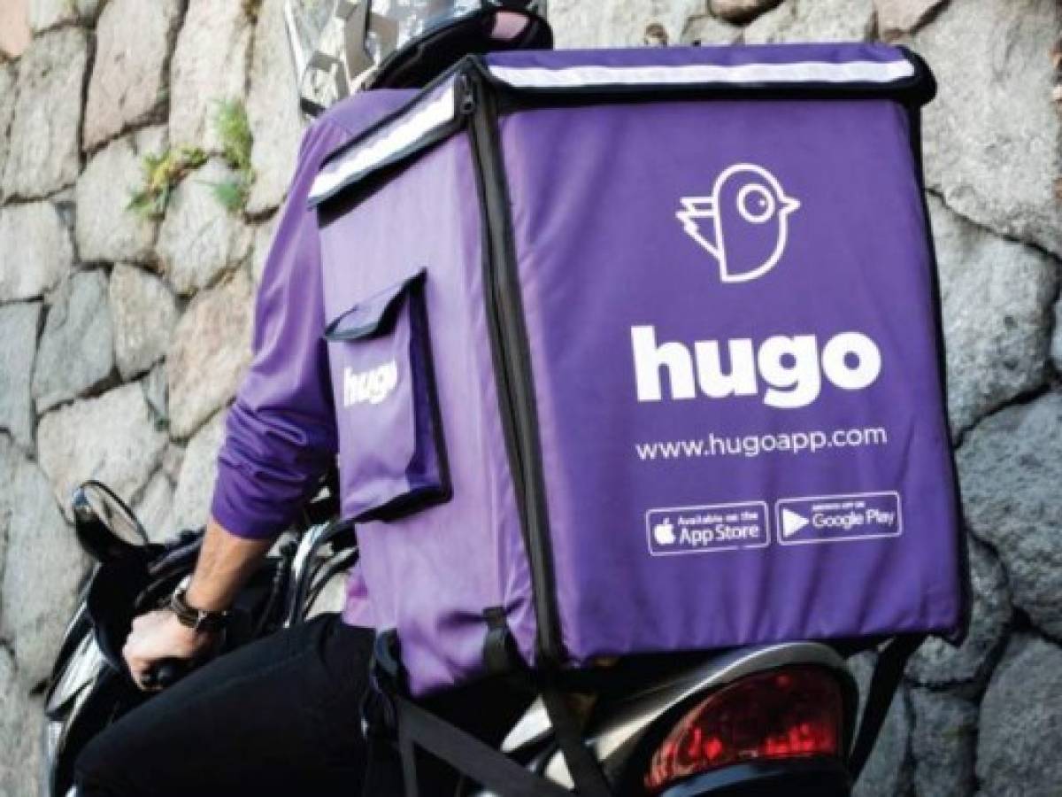 En El Salvador están consolidados como la principal plataforma de entregas, mercado donde cuentan con más de 300 comercios afiliados. El fuerte de Hugo App es el delivery de alimentos (renglón donde sumó a los productos de McDonald’s, Taco Bell y la exclusividad de Starbucks).