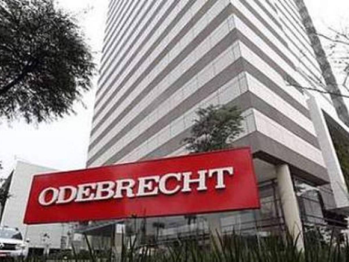 Brasil evalúa aumentar multa por corrupción a Odebrecht
