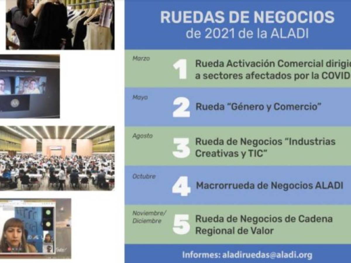 Foto: Estrategia y Negocios