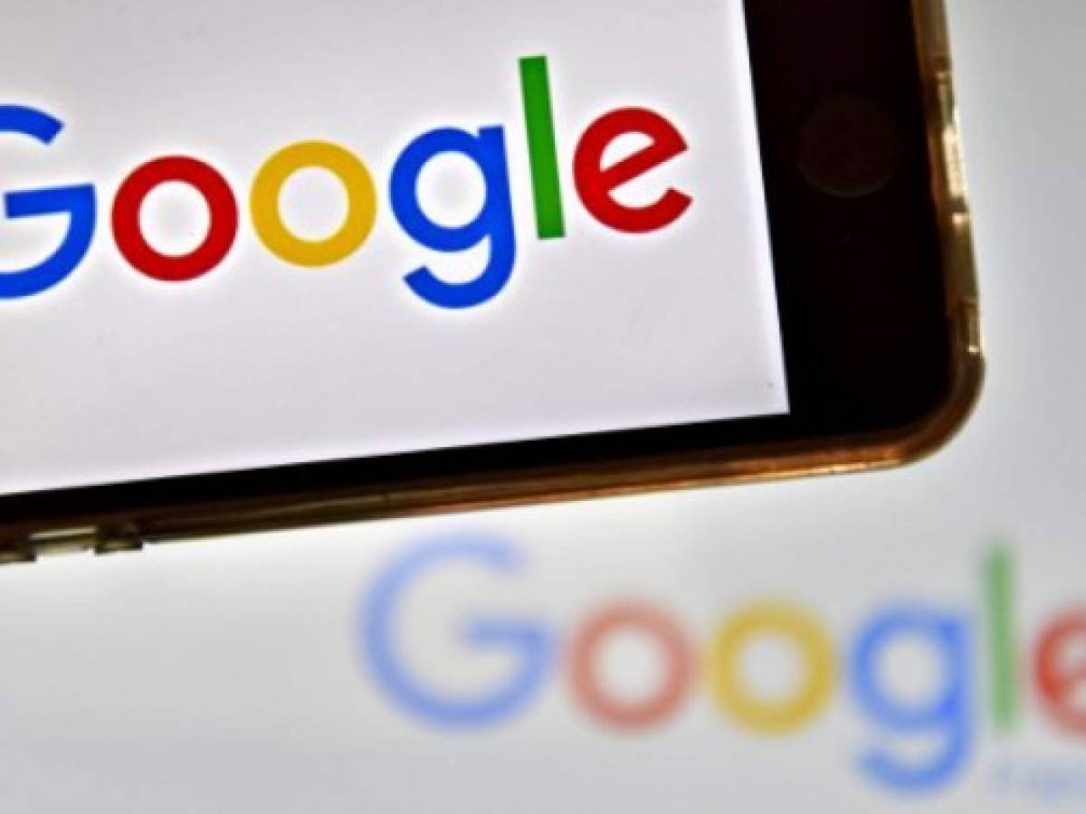 La UE impone a Google una multa de US$2.700 millones