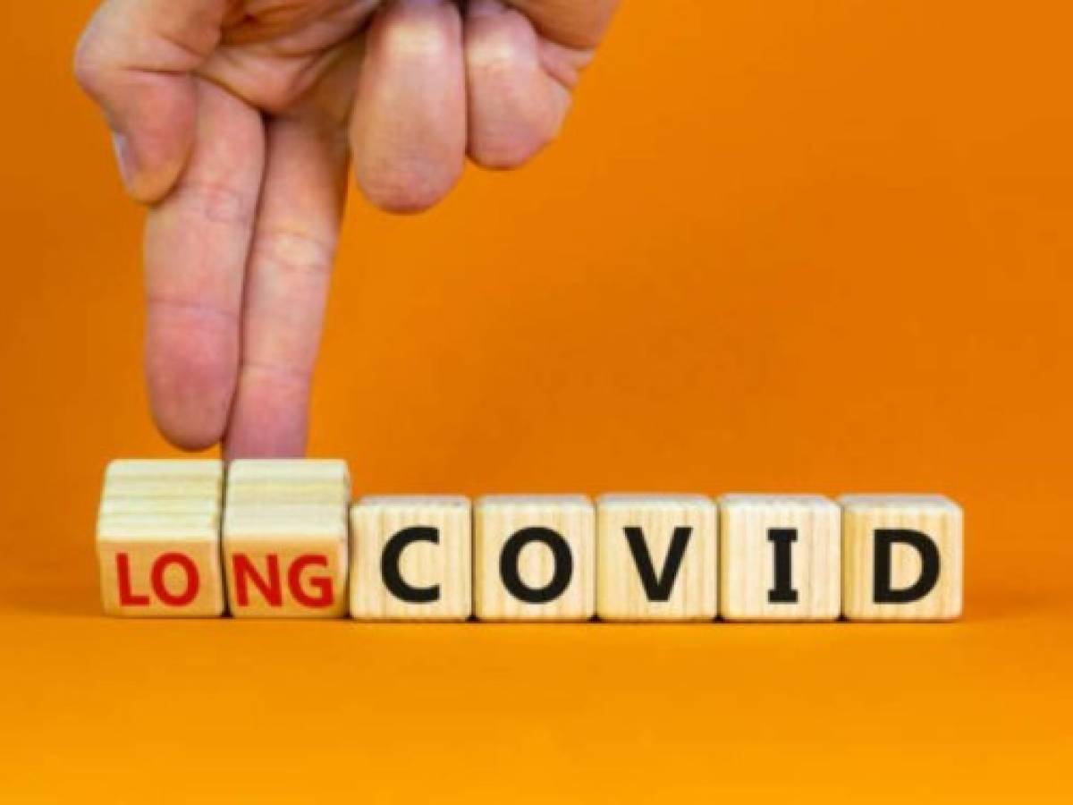 Estudios: Empiezan a definirse mejor los síntomas del Covid largo