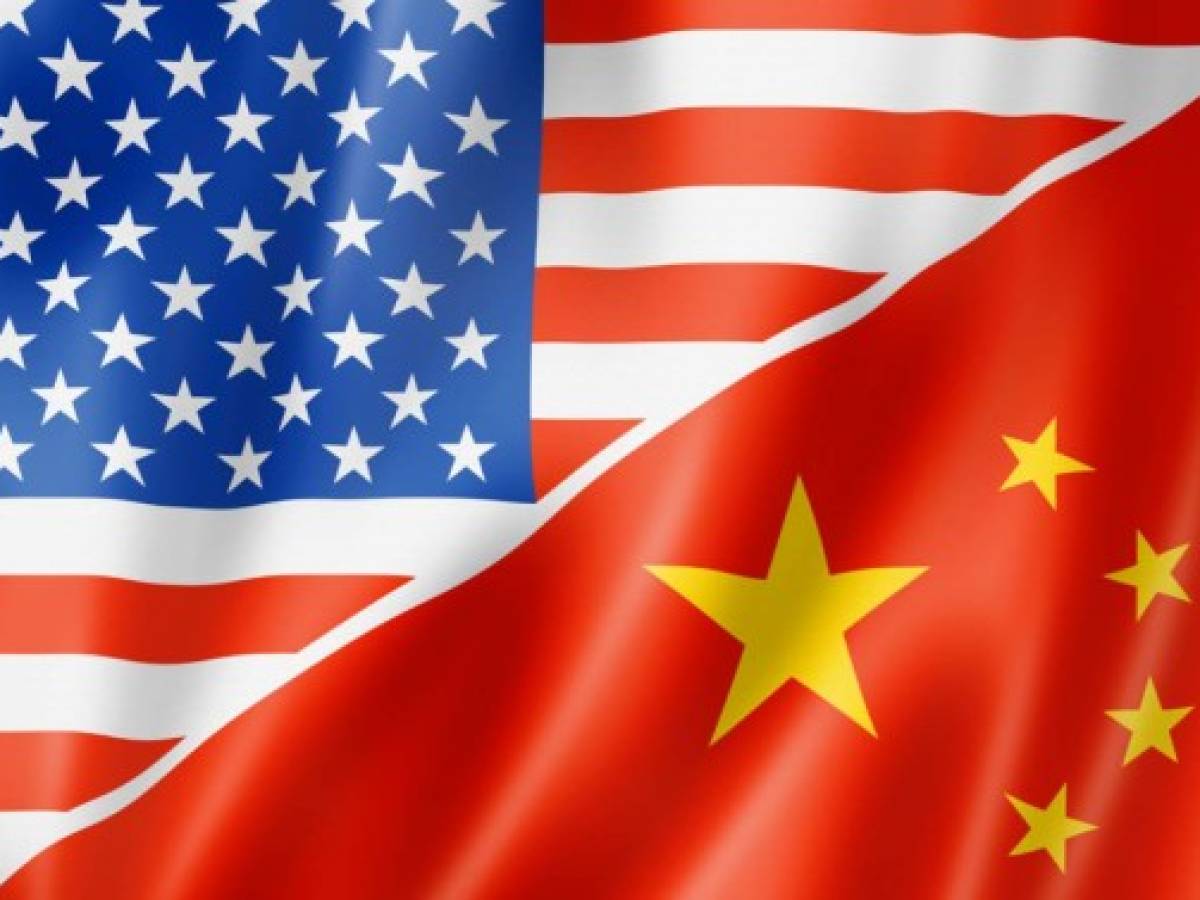 ¿Se viene una guerra comercial China-EE.UU.?