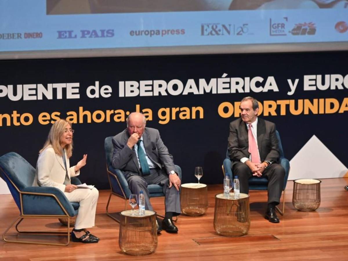 Empresas de Latinoamérica y Europa están llamadas a fortalecer relaciones