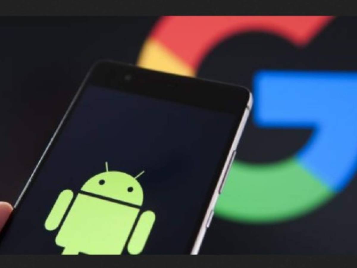 La UE multa a Google por US$5.078 millones por Android