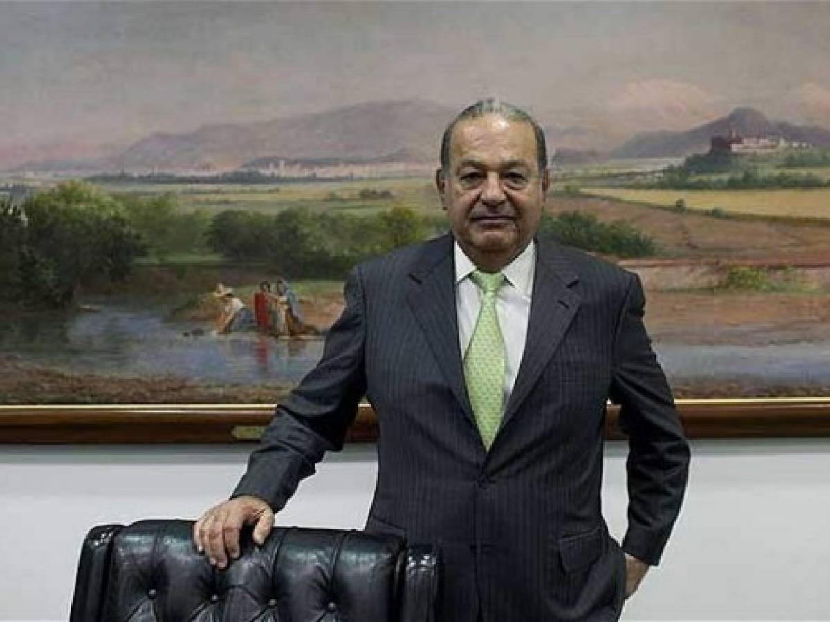 Negociaciones entre empresarios de Nicaragua y Carlos Slim seguirán en México