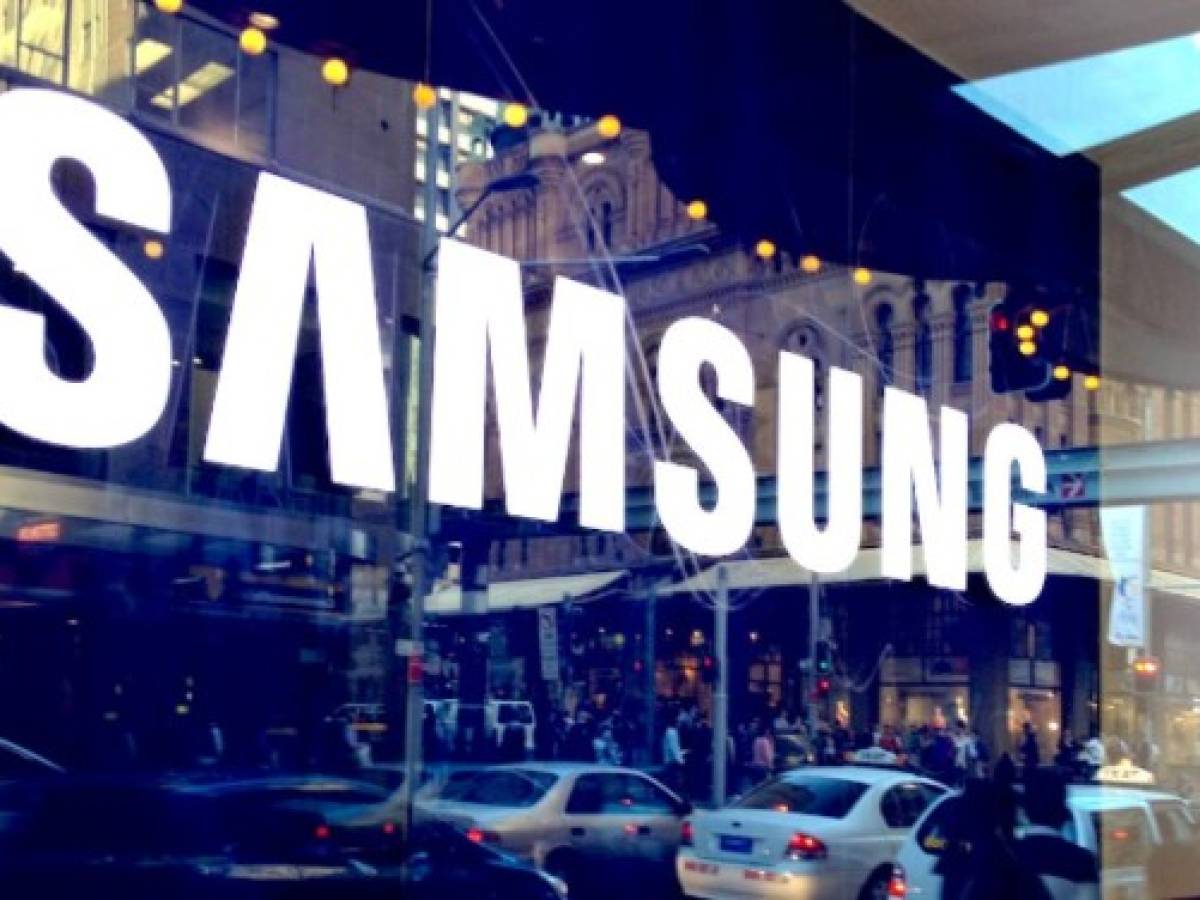 Samsung planea invertir de US$161.000 M para impulsar el negocio de chips