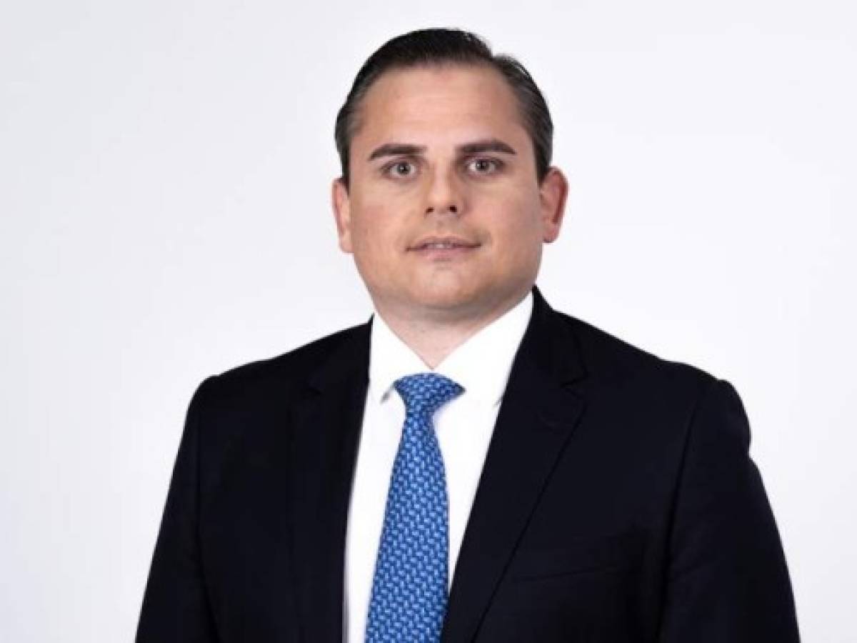 Foto: Estrategia y Negocios Foto: Estrategia y Negocios