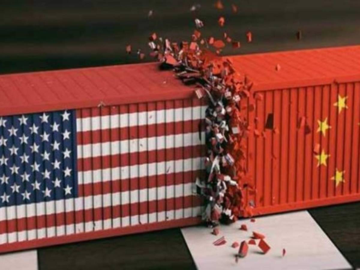 EE.UU. impone nuevas restricciones a exportaciones a China