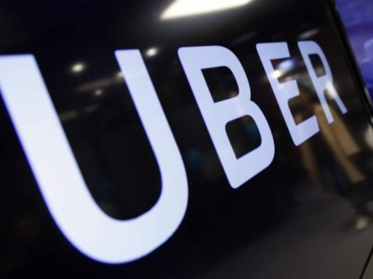 Uber alcanza los US$45 dólares por primera vez desde lanzamiento de OPI