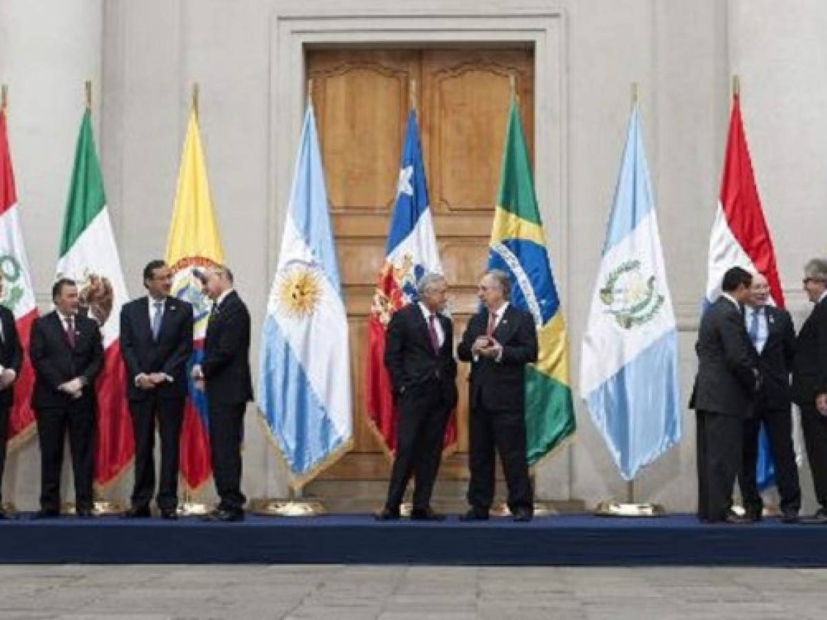 ¿Es factible la integración Mercosur - Alianza del Pacífico?
