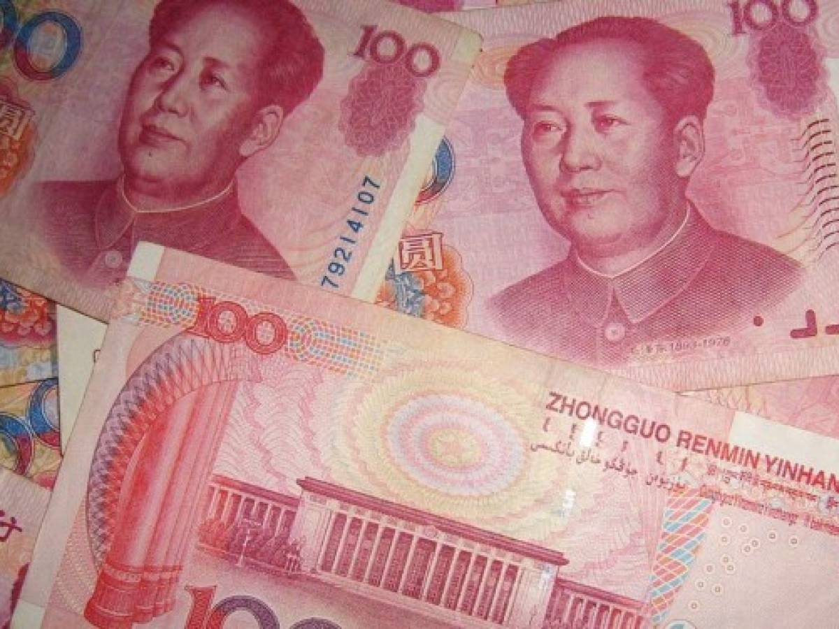 China abre su sector financiero a más inversiones extranjeras