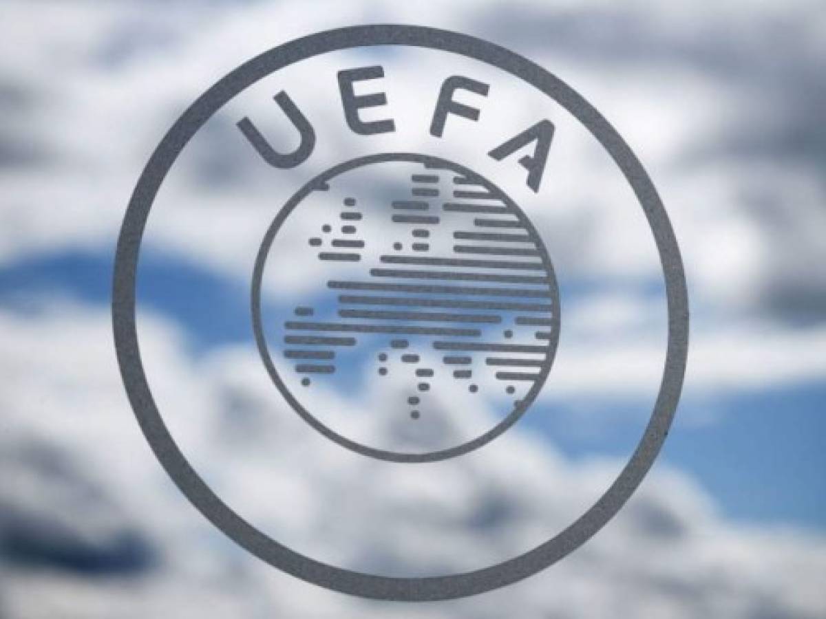 UEFA crea aplicación para dar consejos prácticos a los futbolistas