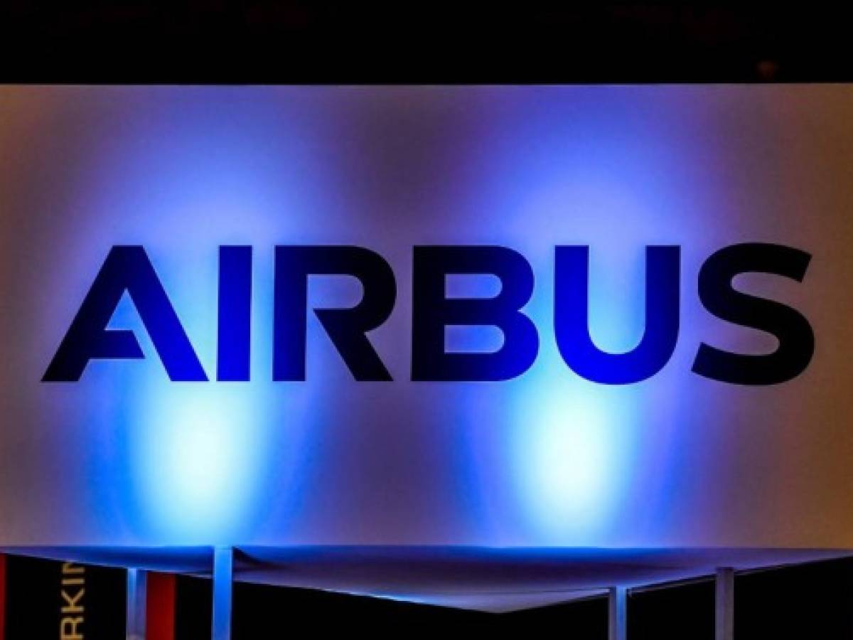 Airbus presenta tres conceptos de avión para volar con hidrógeno en 2035