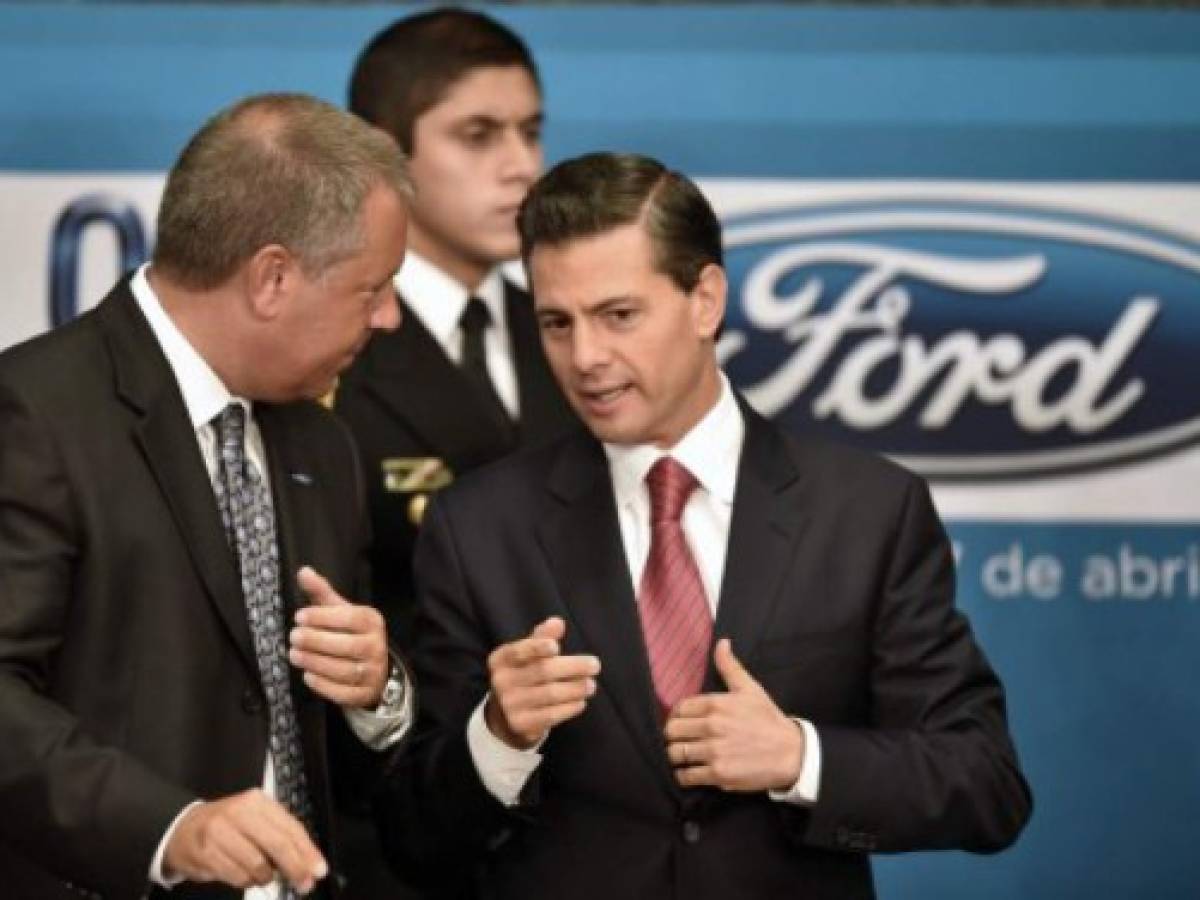 ¿Por qué Ford canceló su inversión en México?