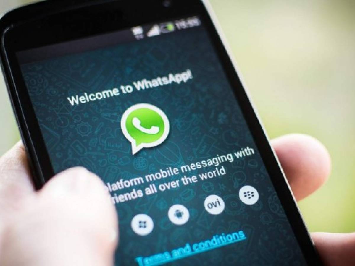 Cinco consejos de seguridad al usar WhatsApp