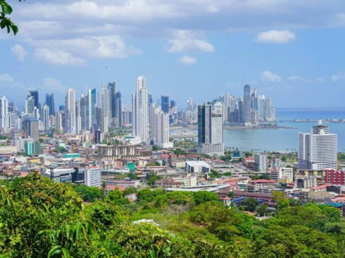 Panamá crecería 6% este año, según el Banco Mundial