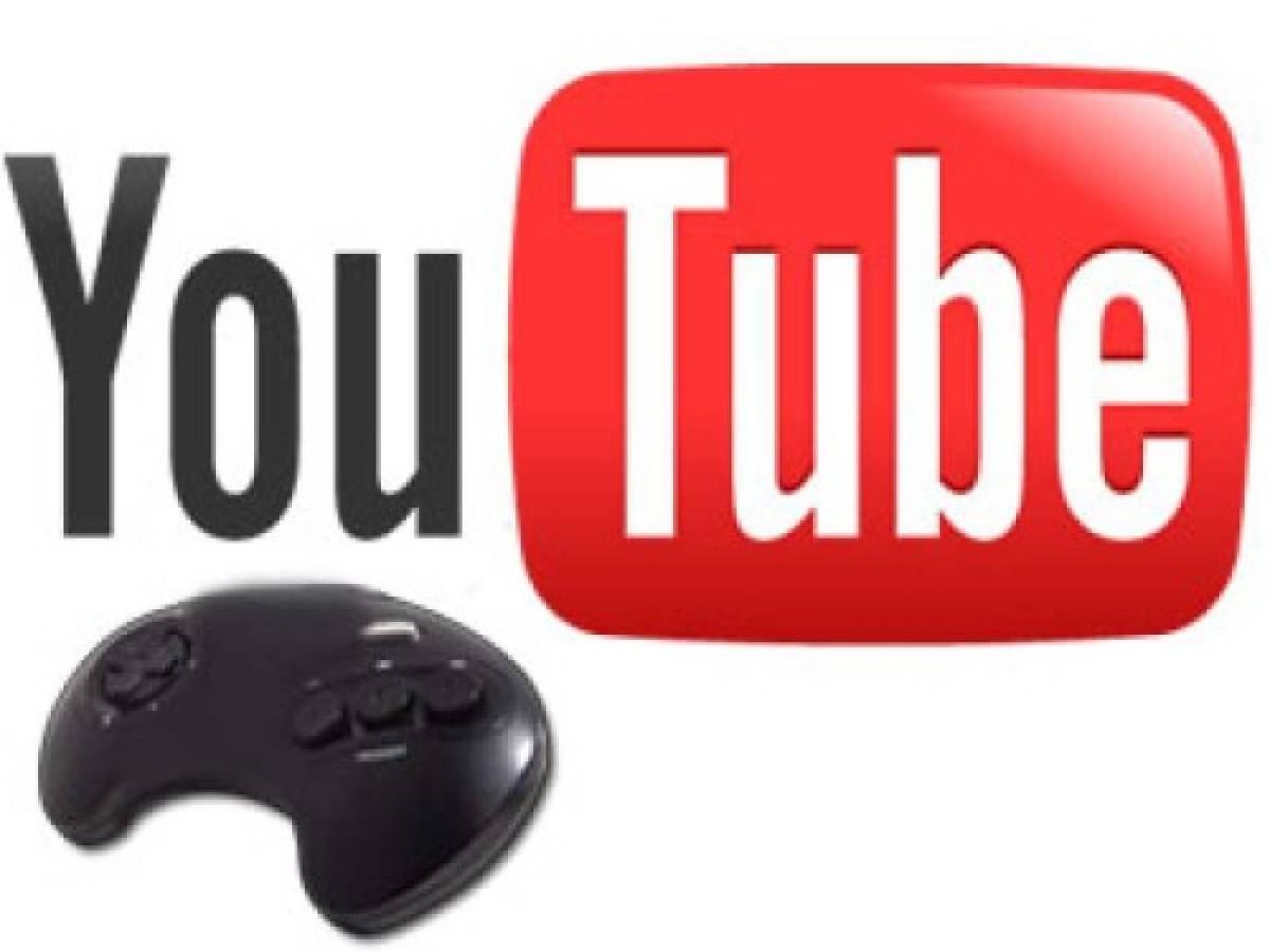 YouTube quiere conquistar el mercado de los videojuegos
