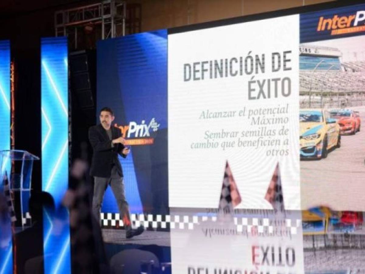 Foto: Estrategia y Negocios Foto: Estrategia y Negocios