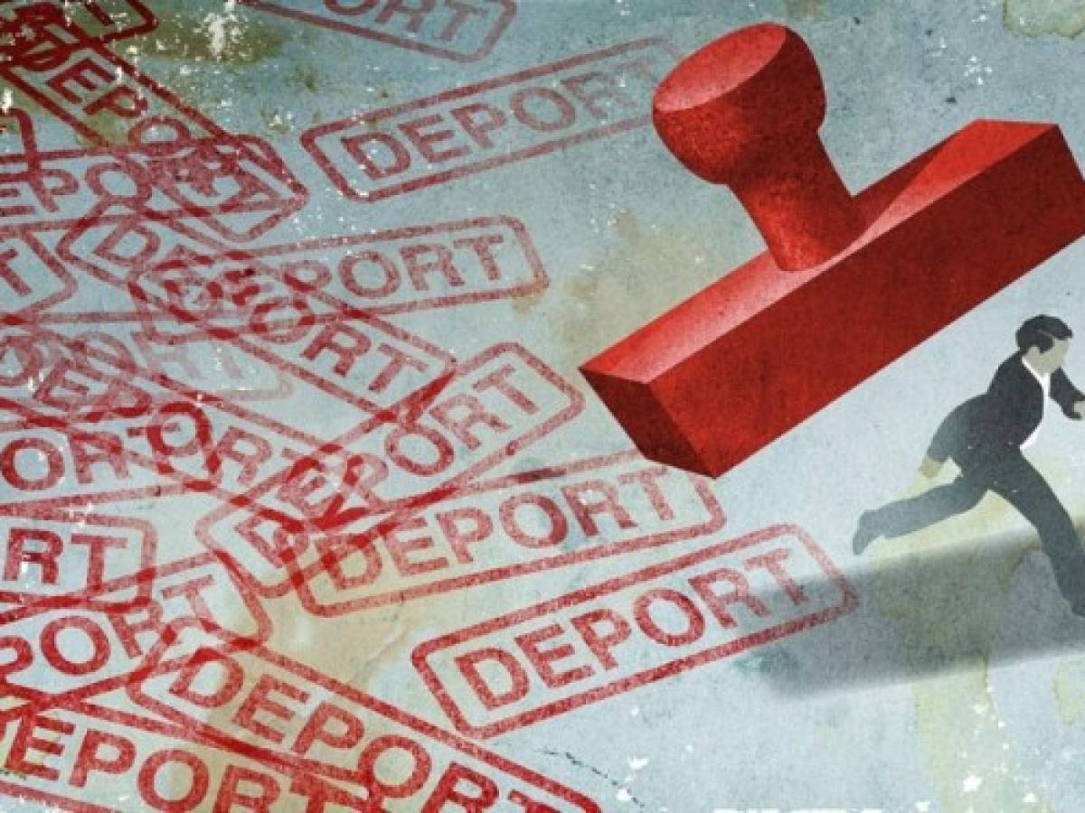 Catar ofrece empleos temporales a salvadoreños deportados