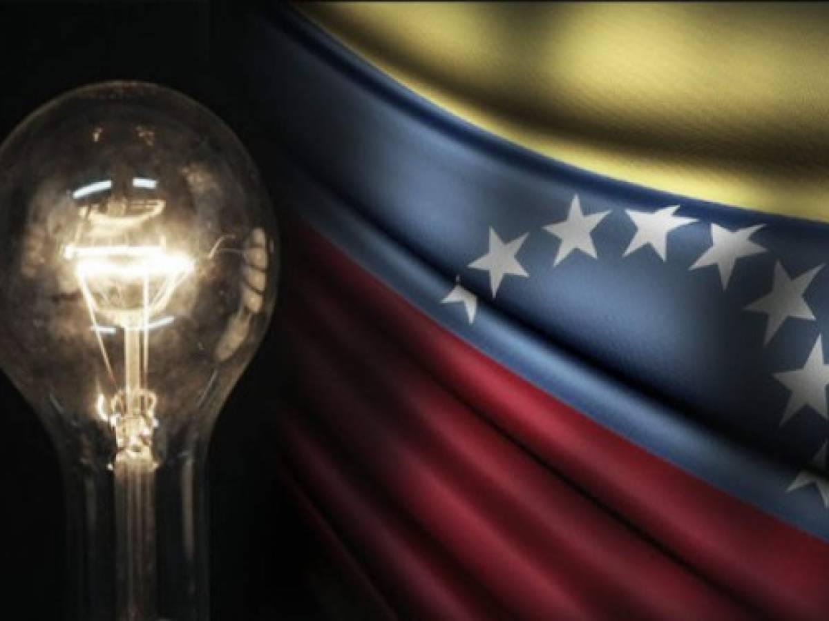 Crisis eléctrica en Venezuela: el país podría quedar totalmente a oscuras en días