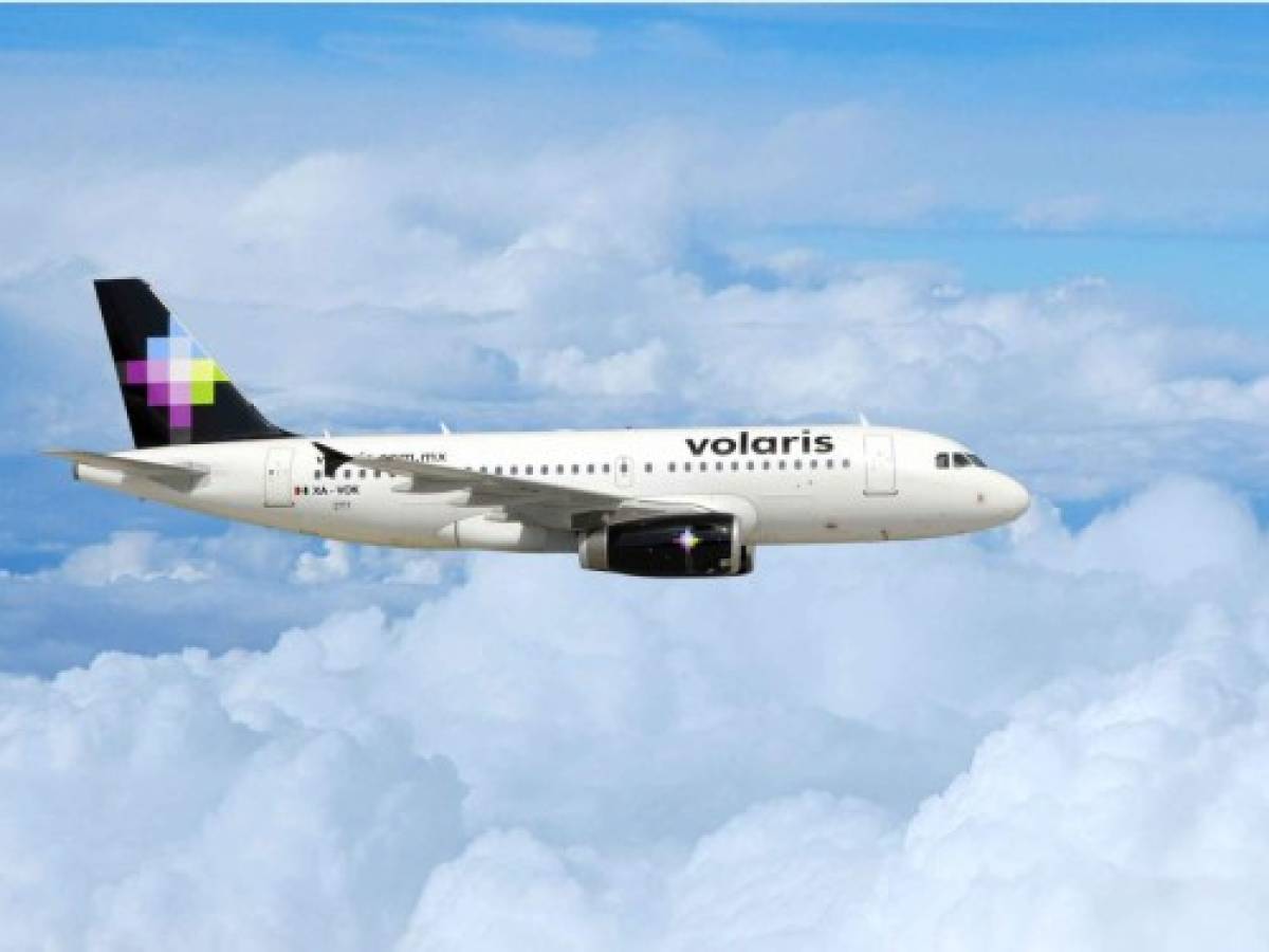 Volaris anuncia la segunda compra de aviones más grande de la historia