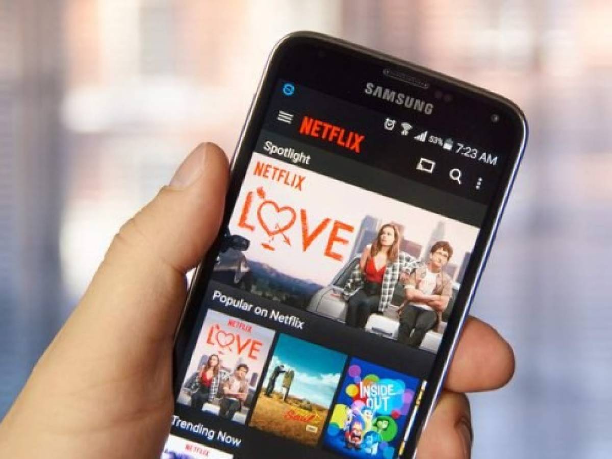 ¿Por qué Netflix podría perder su contenido más popular en 2020?