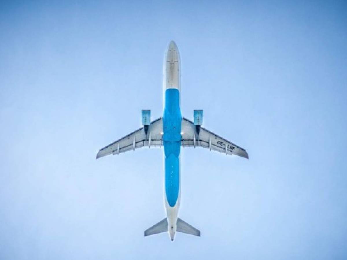 Tráfico aéreo de Latinoamérica y el Caribe creció 4,4% en marzo 2019