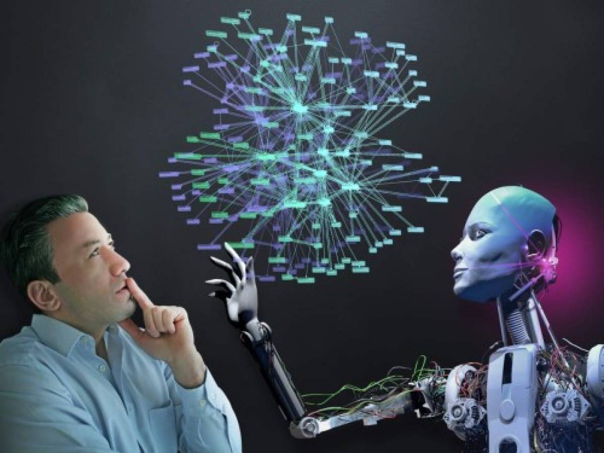Dos de cada 5 empleados cree que la inteligencia artificial haría su trabajo