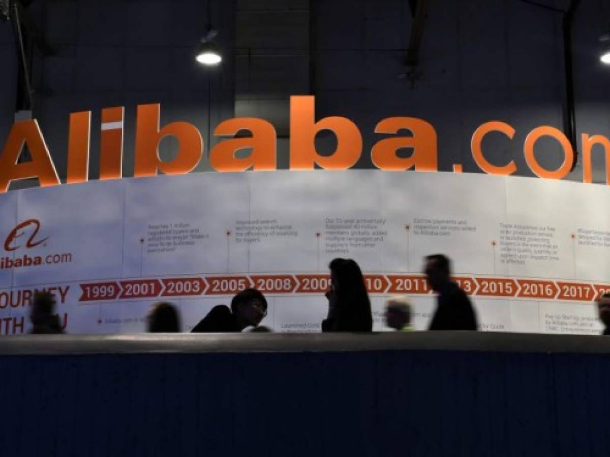 Alibaba ya es seis veces más rentable que Amazon