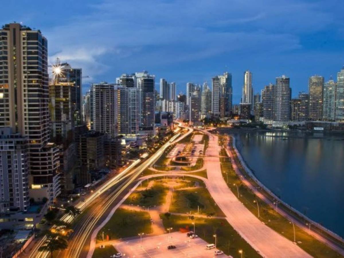 Panamá, el país con menos impuestos indirectos en América Central