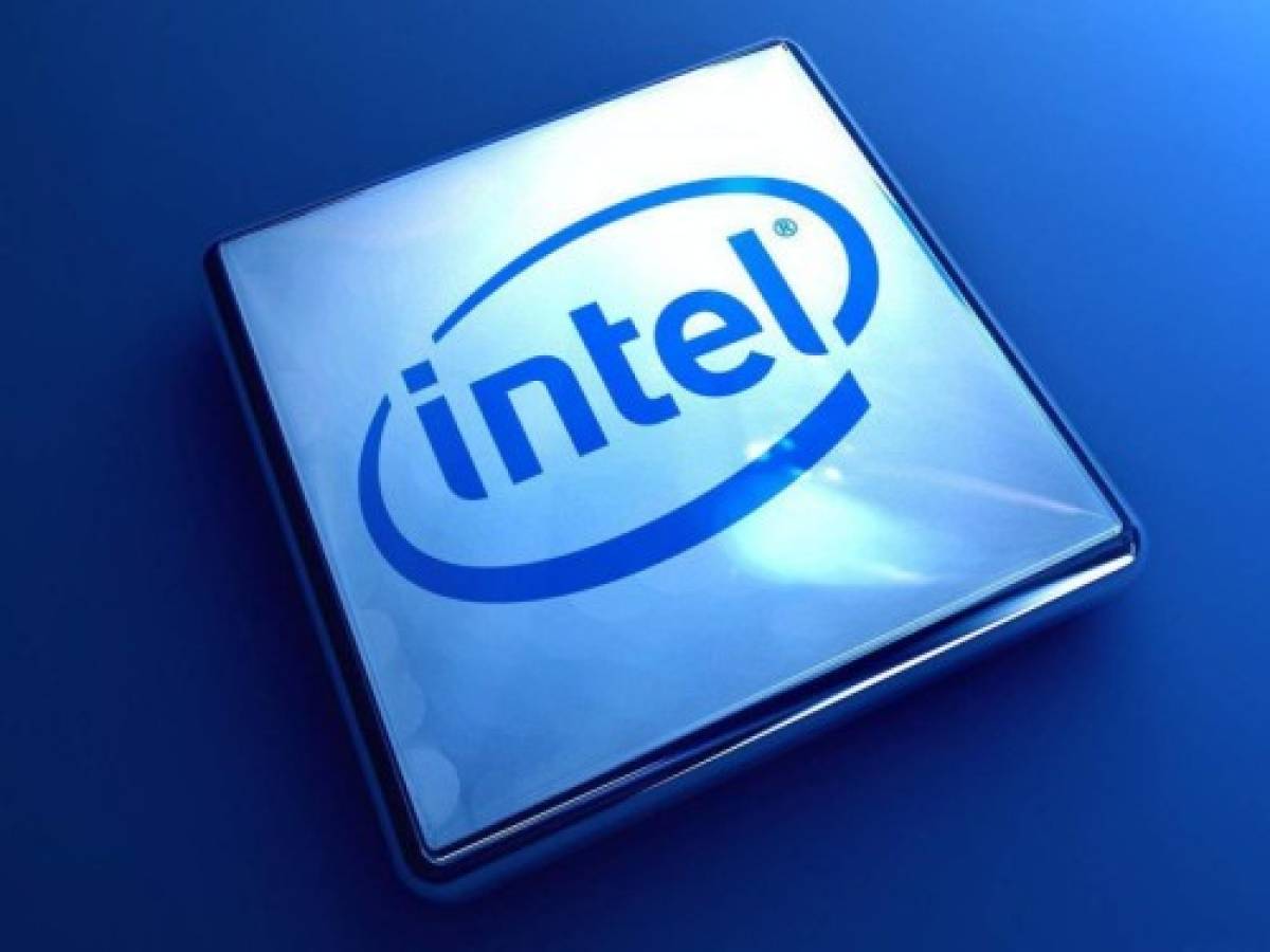Intel invertirá en fabricantes chinos