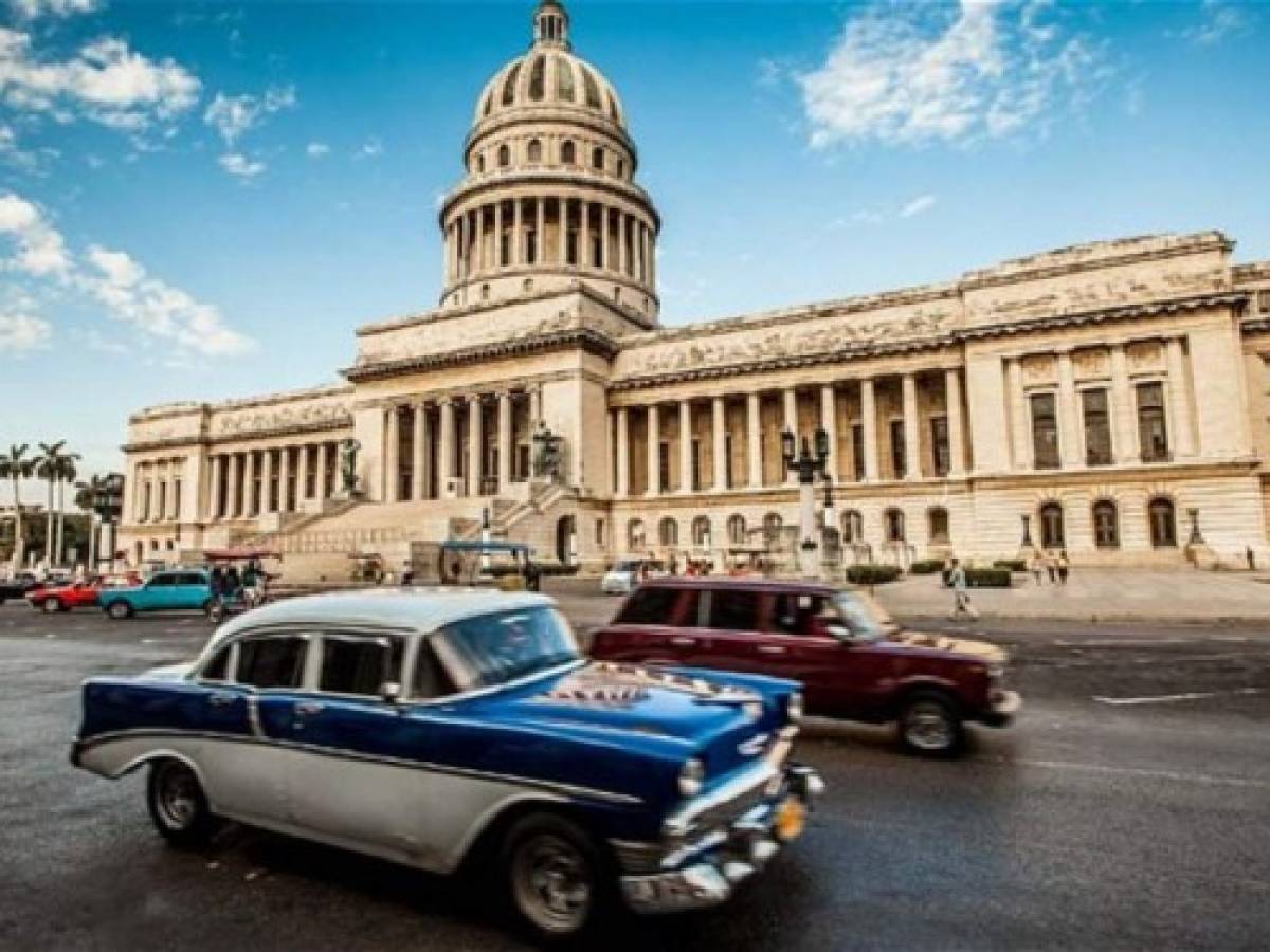EE.UU y UE tras oportunidades en Cuba