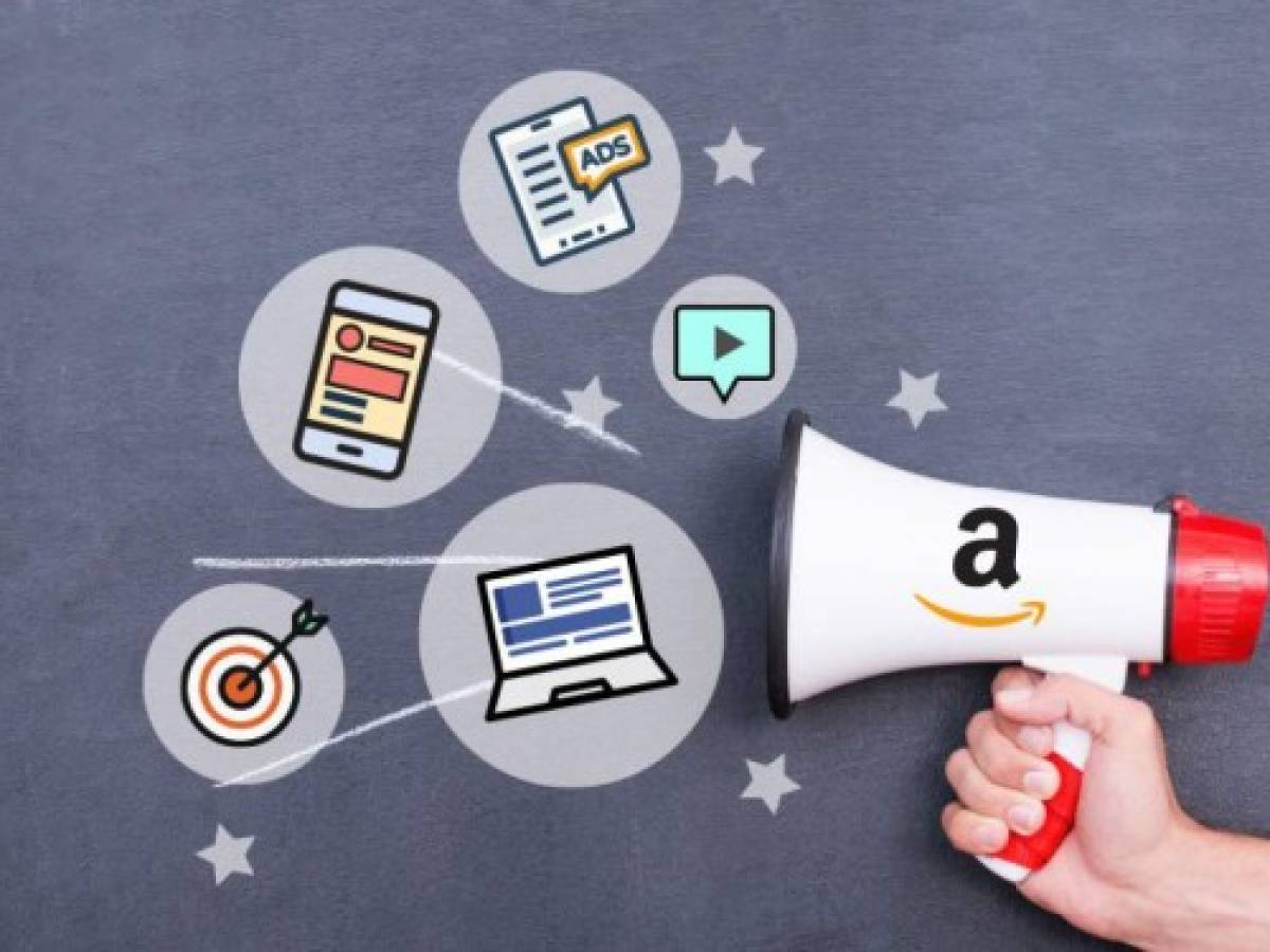 Amazon confirma compra de Sizmek y refuerza su capacidad de anuncios