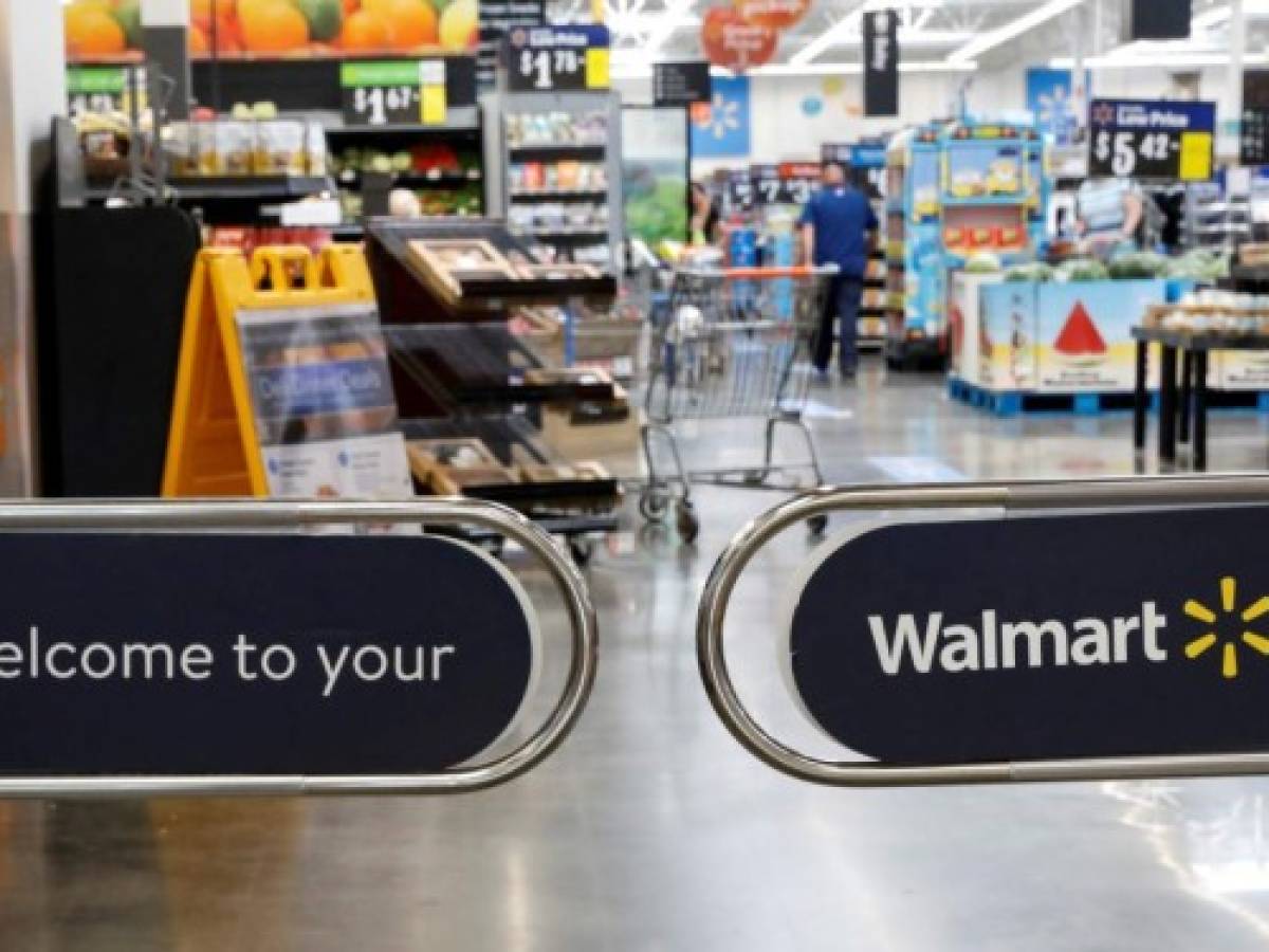 Tigo brindará servicios de conexión digital de Walmart en Centroamérica